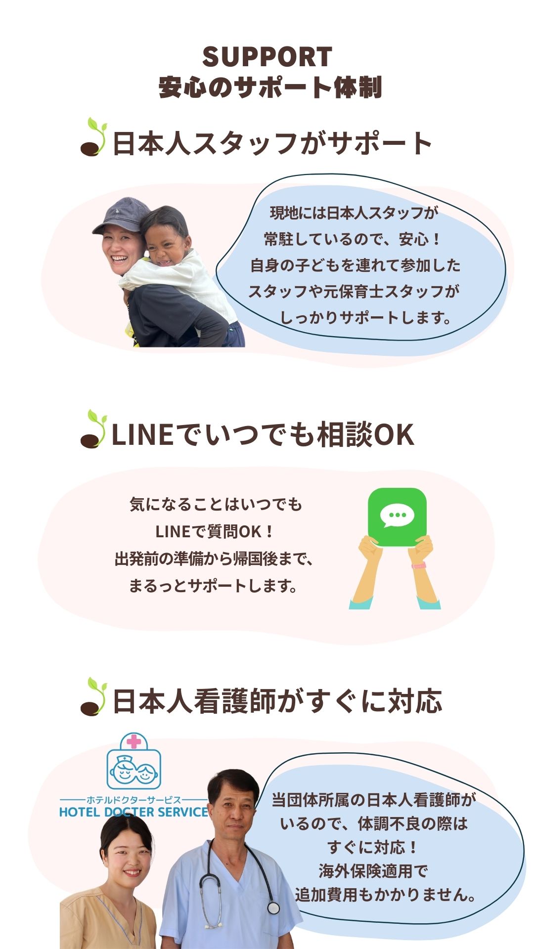 親子旅LP6